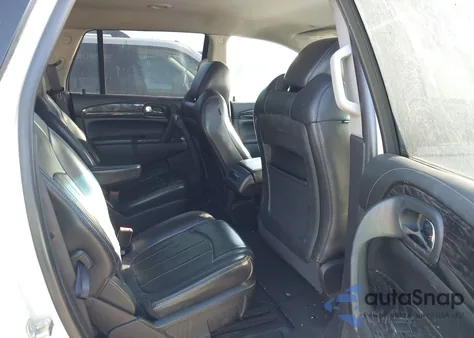 2014 Buick Enclave Leather z USA, uszkodzony, nr VIN 5GAKRBKD6EJ250257